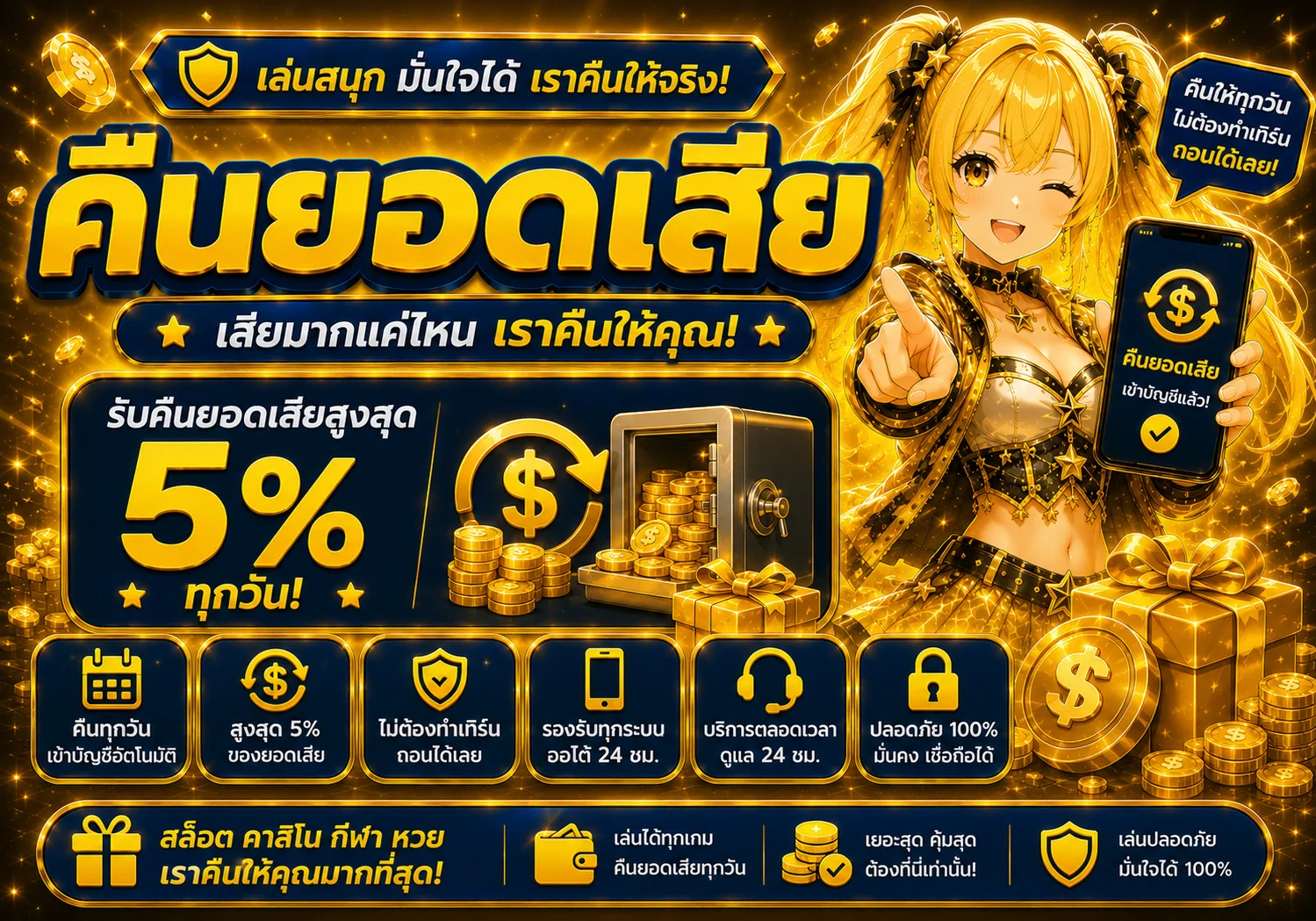 โปรโมชั่น ninja168
