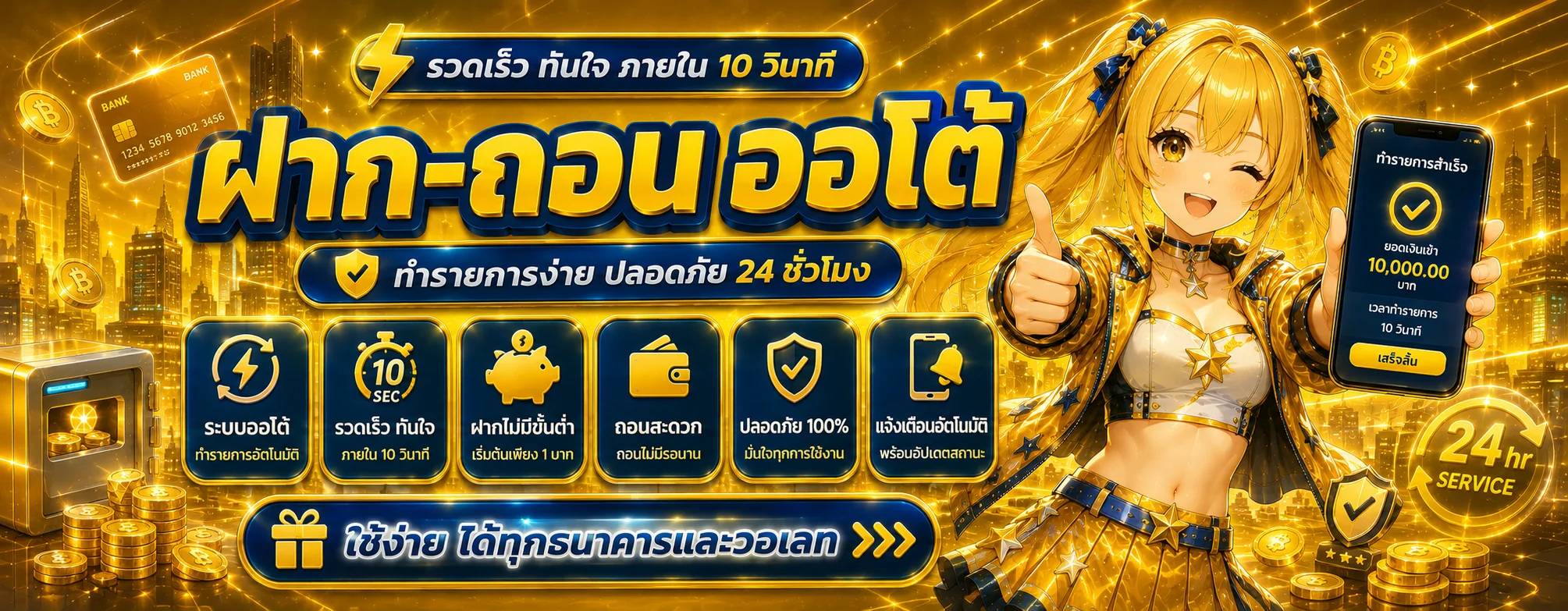 ninja168 banner