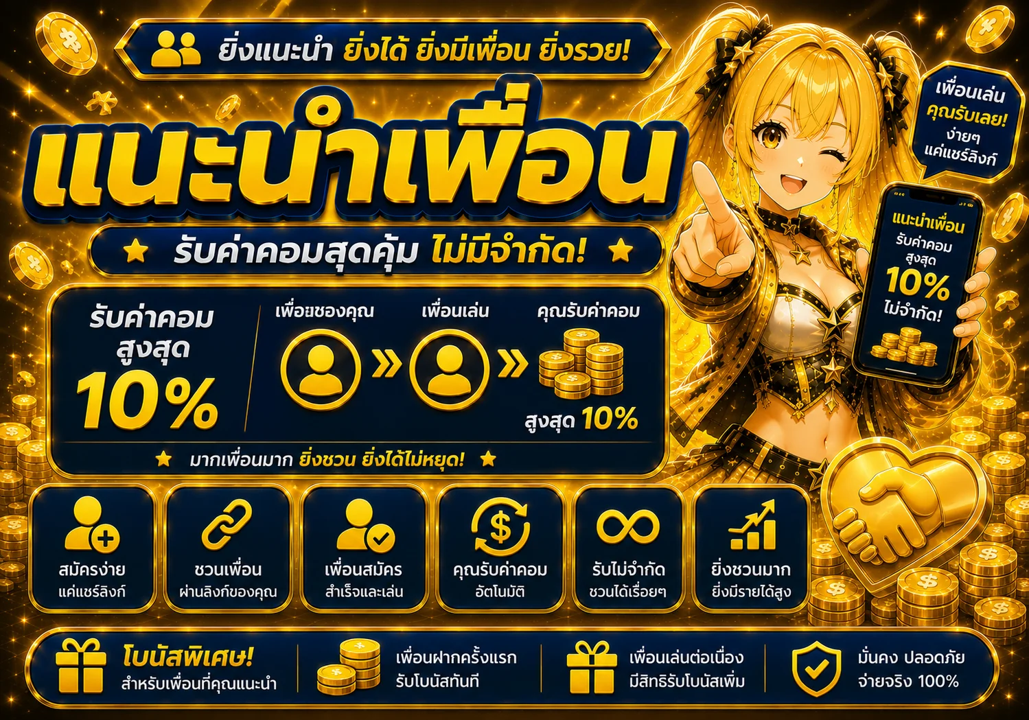 โปรโมชั่น ninja168